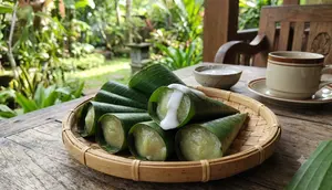 Resep Kue Pasung yang Lembut dan Gurih, Anti Gagal Meski Baru Pertama Kali Membuat