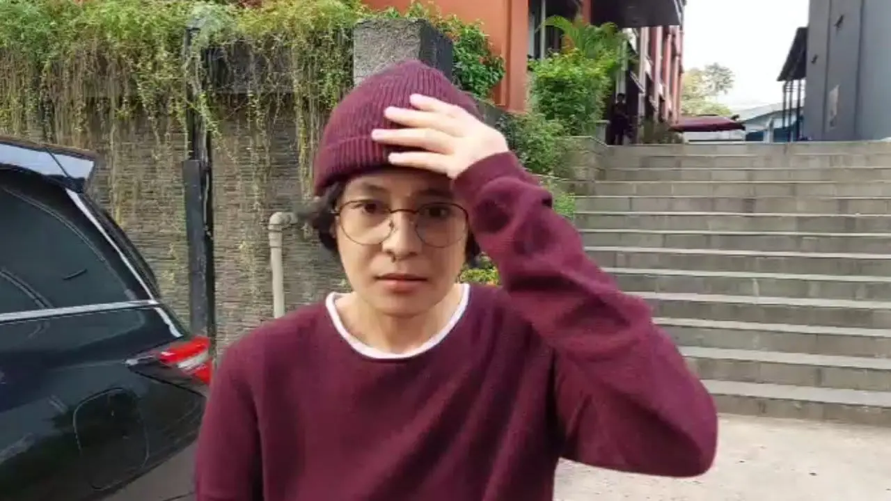 Mita The Virgin