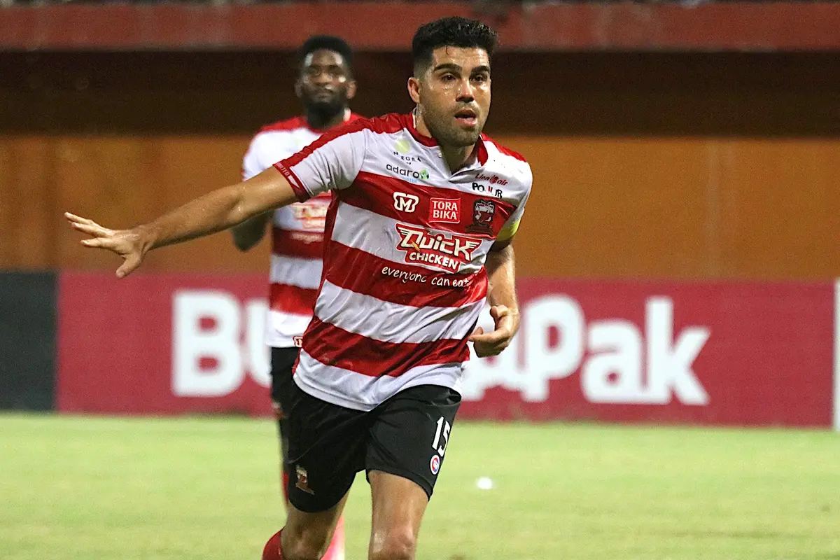 Fabiano Beltrame