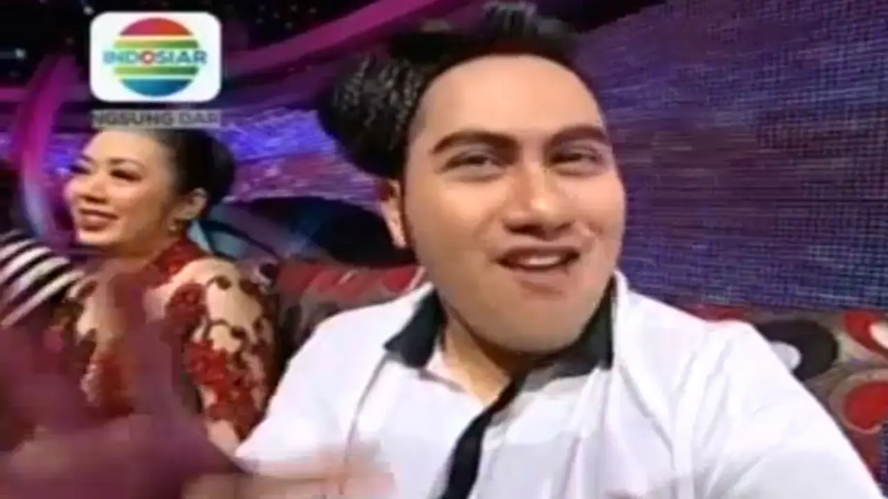 Bermasalah dengan Muzdalifah, Nassar Malah Berkonde