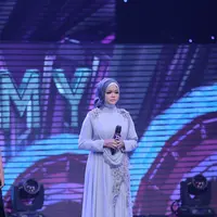 Tasya D'Academy 3 (Desmond Manullang/Bintang.com)