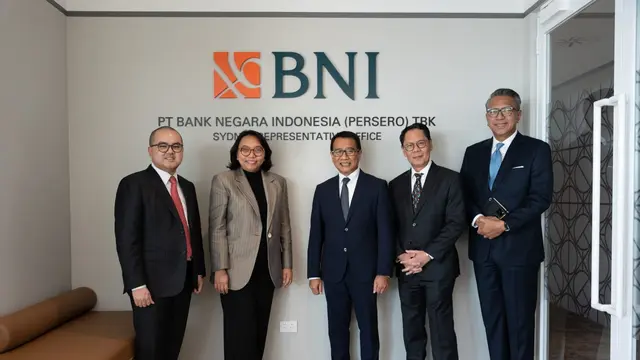 BNI