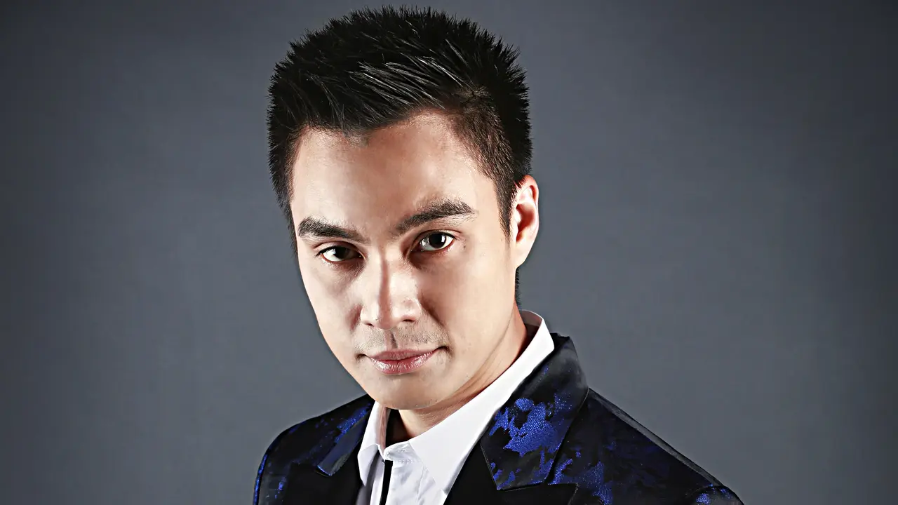 Baim Wong
