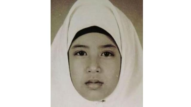 Pas Foto 7 Artis Tanah Air Saat Masih di Bangku SMA Ini Pangling