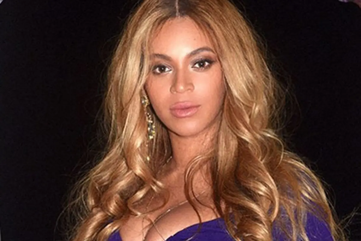 Beyonce, NBA, Houston Rockets