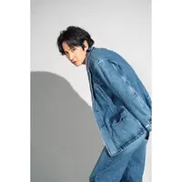 Lee Kwang Soo. (King Kong by Starship via Instagram/ kkbyss)