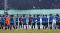 Kabar Liga 1: Arema FC Agendakan TC Sekaligus Terjun di Piala Presiden 2024