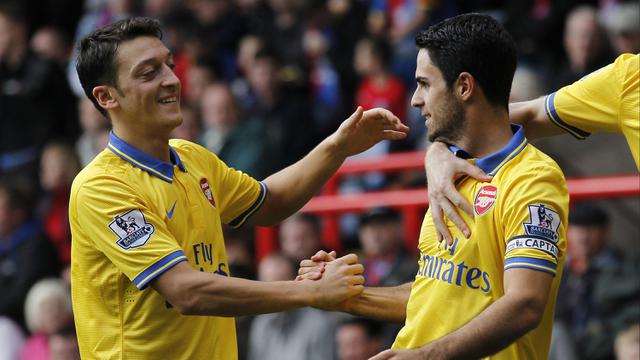 5 Pemain Arsenal Yang Layak Dibuang Di Bursa Transfer Januari Bola Liputan6 Com