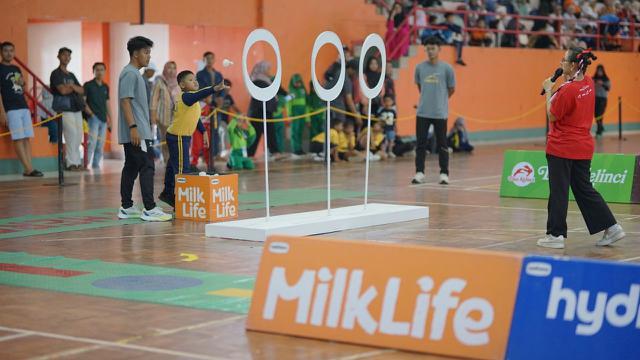 Festival SenengMinton