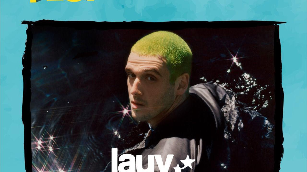 Pihak Gudfest telah mengkonfirmasi LAUV sebagai salah satu line up Gudfest 2022 dan Local Collaboration Act. GUDFEST diselenggarakan selama tiga hari: tanggal 18, 19, 20 November 2022. (IST/GUDLIVE)