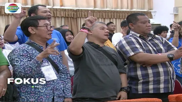 Kemkominfo Gelar Hari Bahasa Isyarat Internasional