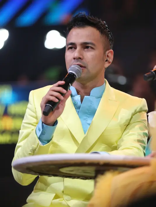 Dahsyatnya Award 2019 (Adrian Putra/Fimela.com)