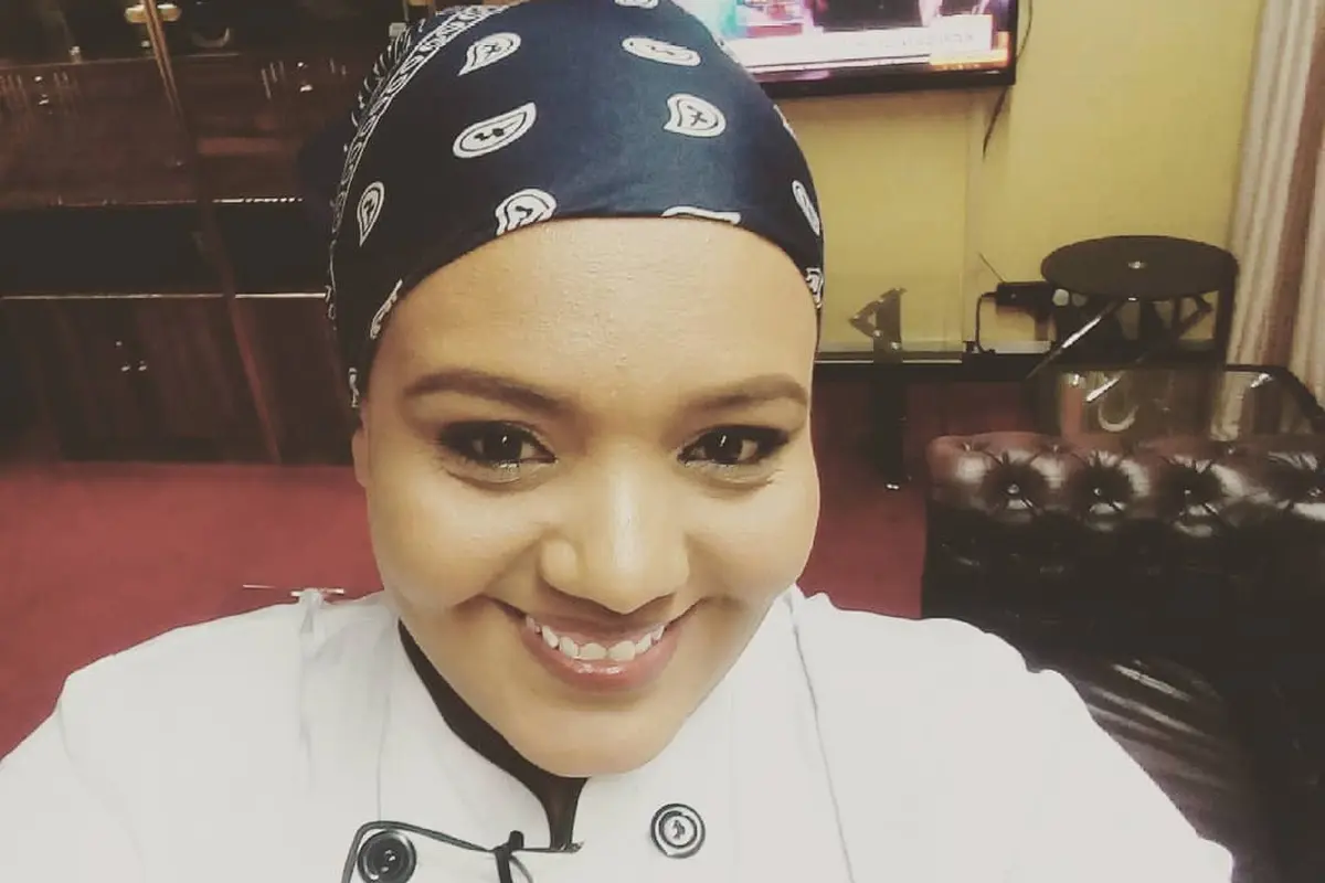 Maliha Mohammed