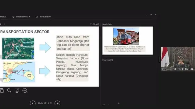 Ragam Faktor Pendukung dan Penghambat Bagi Bali untuk Wujudkan Sustainable Tourism