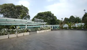 PLN menyiapkan sistem kelistrikan di IKN Nusantara dengan konsep state of the art of technology dengan berbasis pada pasokan listrik ramah lingkungan yang didukung oleh teknologi pintar. (Dok PLN)