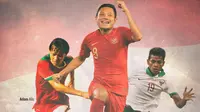 7 Gelandang Pilihan Shin Tae-yong dalam TC Timnas Indonesia Kali Ini: Barisan Dirijen Pengatur Mesin Permainan