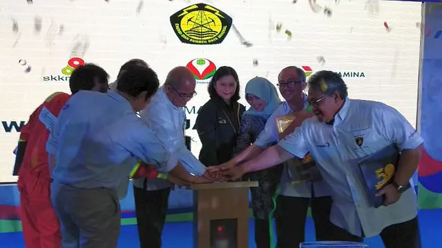 PT Pertamina (Persero) resmi mengambil alih kelola Blok atau Wilayah Kerja (WK) Sanga-Sanga dari VICO Indonesia yang berakhir pada 8 Agustus 2018.
