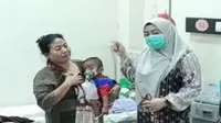 Bangkalan Darurat Campak, Ratusan Anak Alami Demam dan Bintik-Bintik Merah