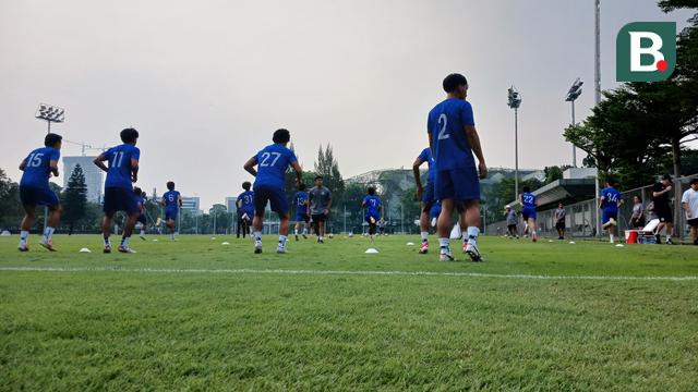 Timnas Filipina - Piala AFF U-23 2025