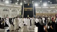 Makna Spiritual di Balik Pergantian Kiswah Ka’bah Saat Tahun Baru Islam