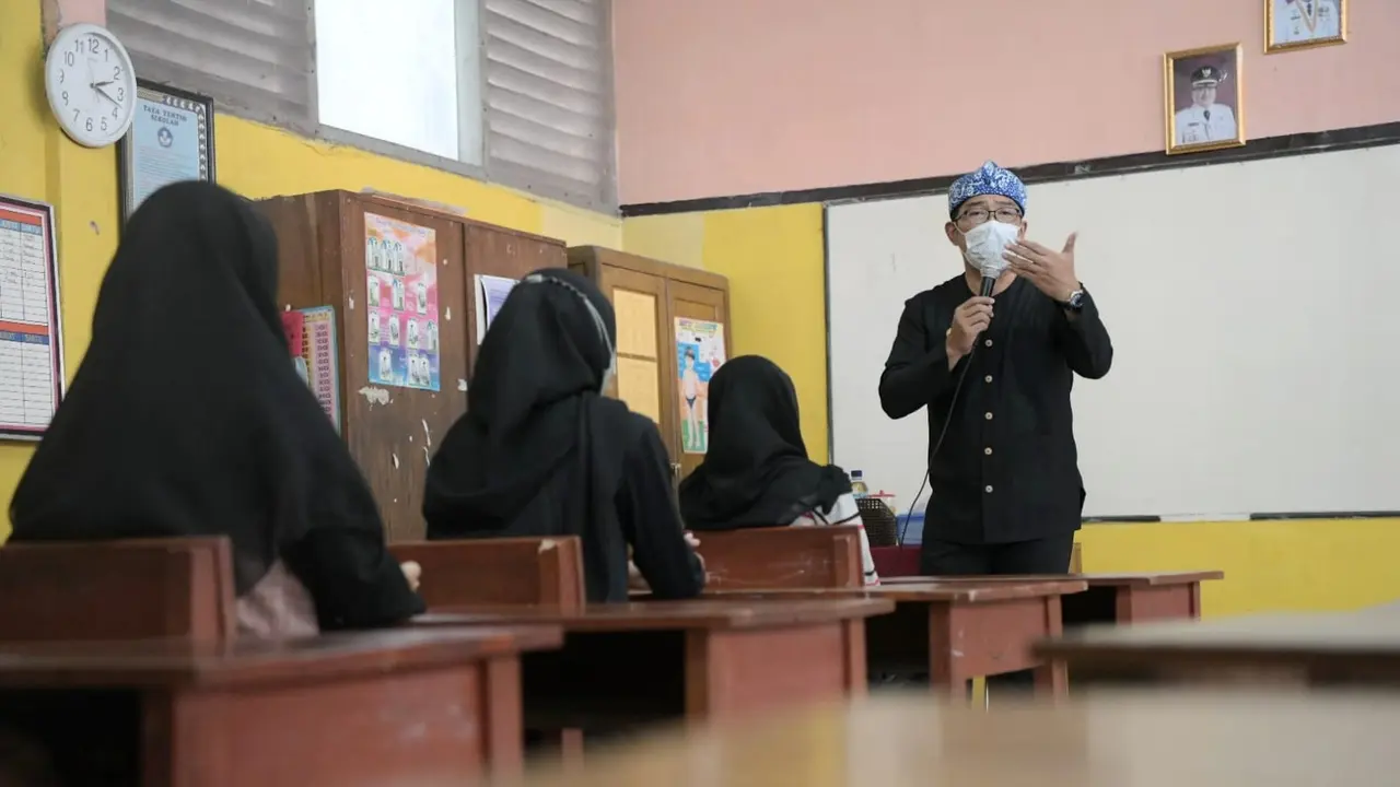 Ridwan Kamil