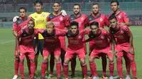 Lupakan Arema, Semen Padang Fokus ke Derby Andalas