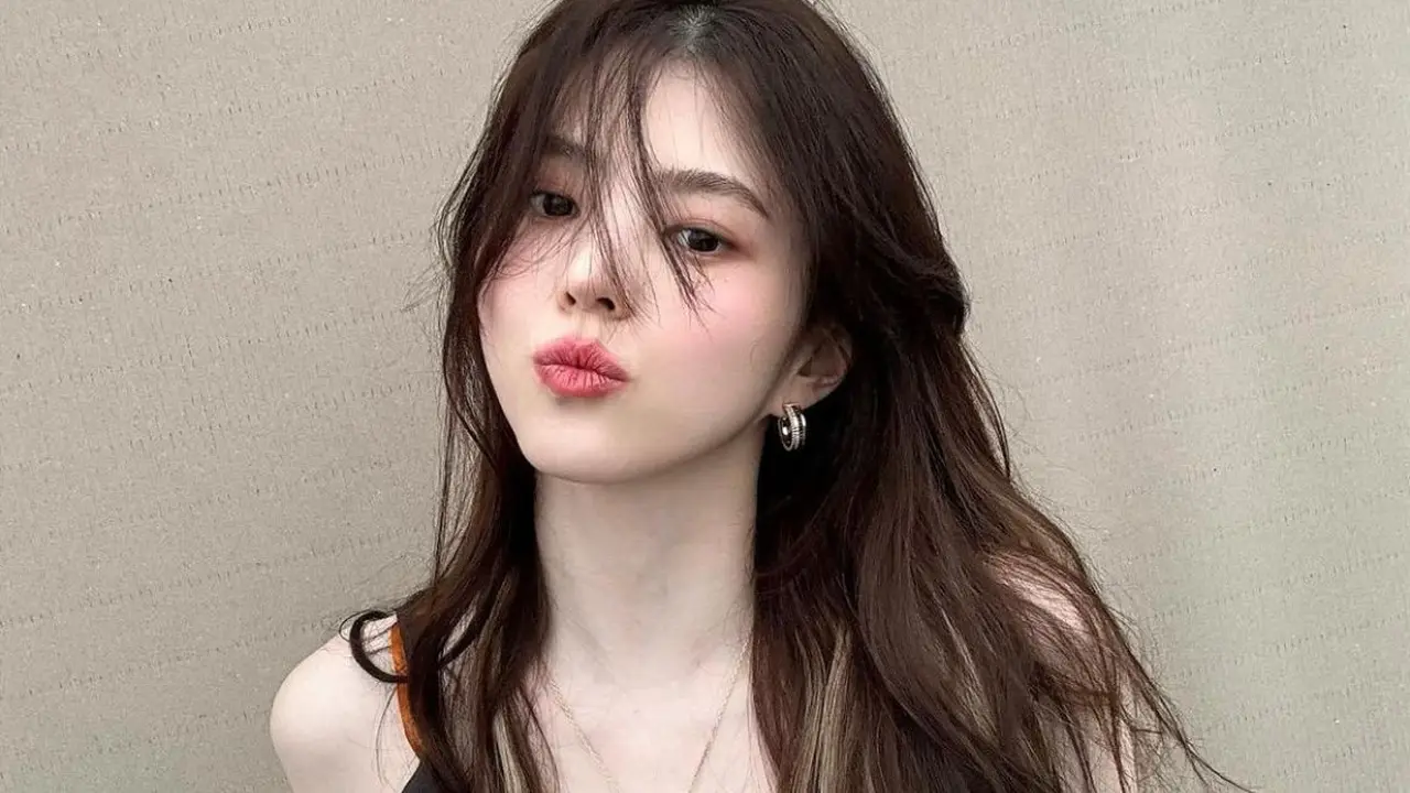 Model Rambut