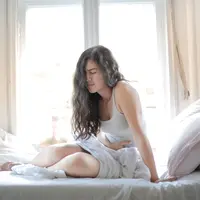 ilustrasi Kenali Ciri-ciri asam lambung naik, agar tidak sakit fatal/pixabay