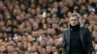 Bukan Kylian Mbappe, Jose Mourinho Percayakan Ruang Ganti Real Madrid ke Sosok Ini