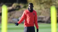 Sebelum MU, Real Madrid Lebih Dahulu Dekati Pogba