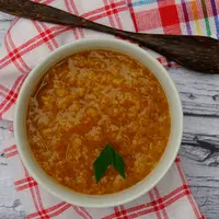 Ilustrasi jenang rangrang./Copyright shutterstock.com