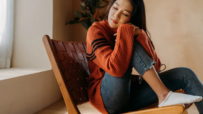 4 Tanda Orang Memiliki Sifat Labil, Apa Kamu Salah Satunya?