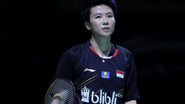 Liliyana Natsir