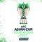 Piala Asia 2027. (Bola.com/Wiwig Prayugi)