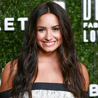 Demi Lovato (AFP/Bintang.com)