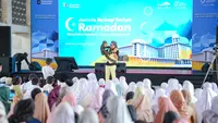 Cara Jasindo Berbagi Berkah di Bulan Ramadan 2026