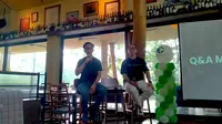 Tokocrypto Soroti Pergeseran Persepsi Kripto di Indonesia