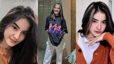 Sosok Putri Ziani mulai jadi idola baru sejak ia berperan sebagai Irin dalam sinetron Preman Pensiun 6. Tak heran jika banyak penonton setia Preman Pensiun langsung jatuh hati padanya.&nbsp;(FOTO: instagram.com/putriziani)