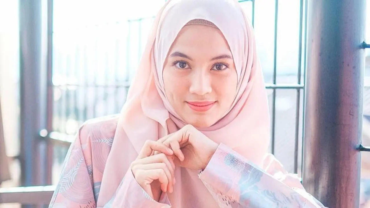 Alyssa Soebandono