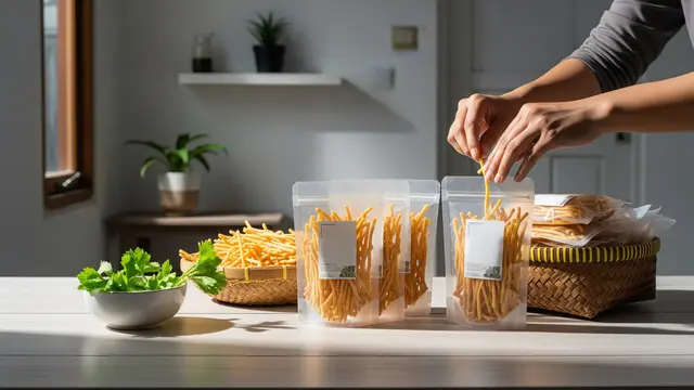 Keripik Pisang Lumer