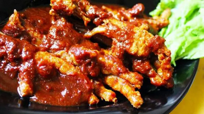 8 Cara Menyantap Ceker Ayam Agar Lebih Nikmat