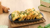 Ini Dia Rahasia Membuat Tempe Mendoan Krispi Tanpa Baking Powder, Praktikkan Segera!