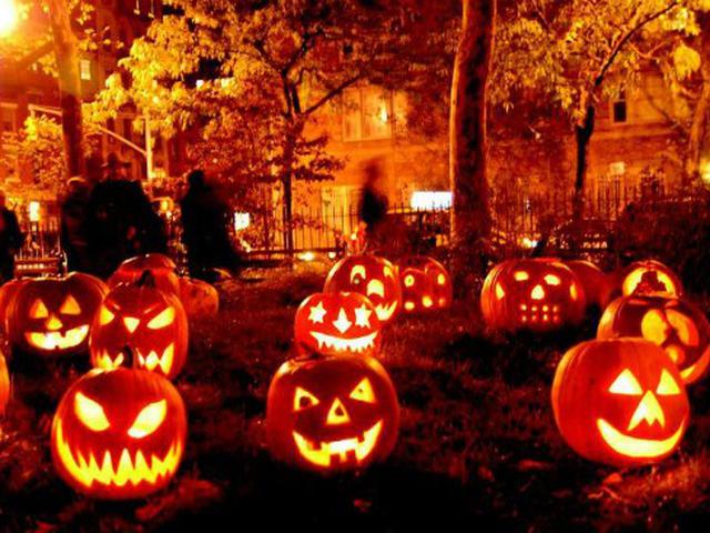 9 Fakta Halloween Yang Belum Pernah Terungkap Global Liputan6 Com