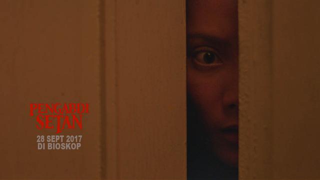 [Bintang] Film Pengabdi Setan