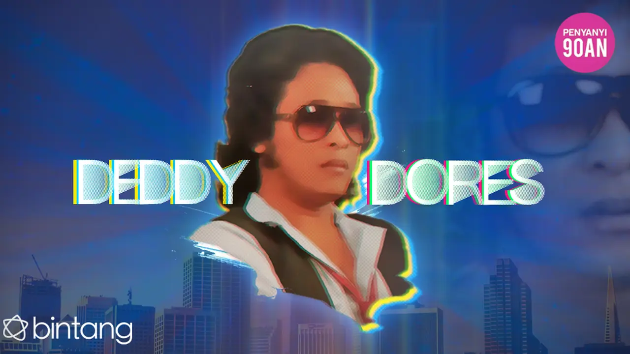 Deddy Dores