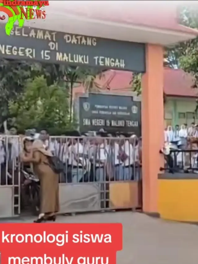 Guru Maluku Tengah