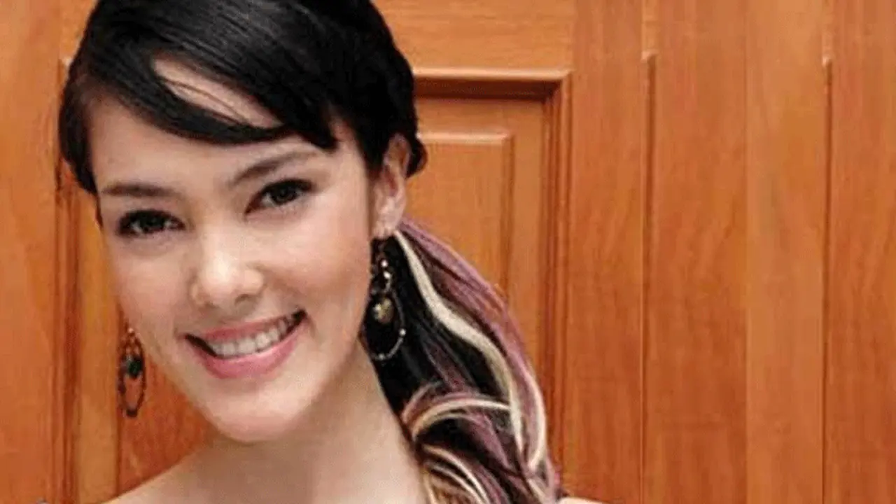 Cathy Sharon