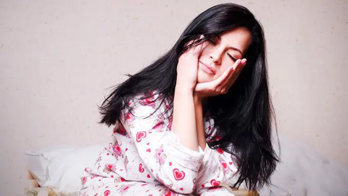 Apa saja tanda premenopause?/Copyright shutterstock.com