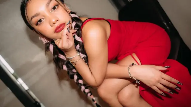 Naura Ayu (Instagram/naura.ayu)