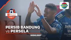 Berita video momen gol mengesankan striker asing Persib Bandung, Wander Luiz, ke gawang Persela Lamongan pada pekan pertama Shopee Liga 1 2020 di Stadion SI Jalak Harupat, Minggu (1/3/2020).
